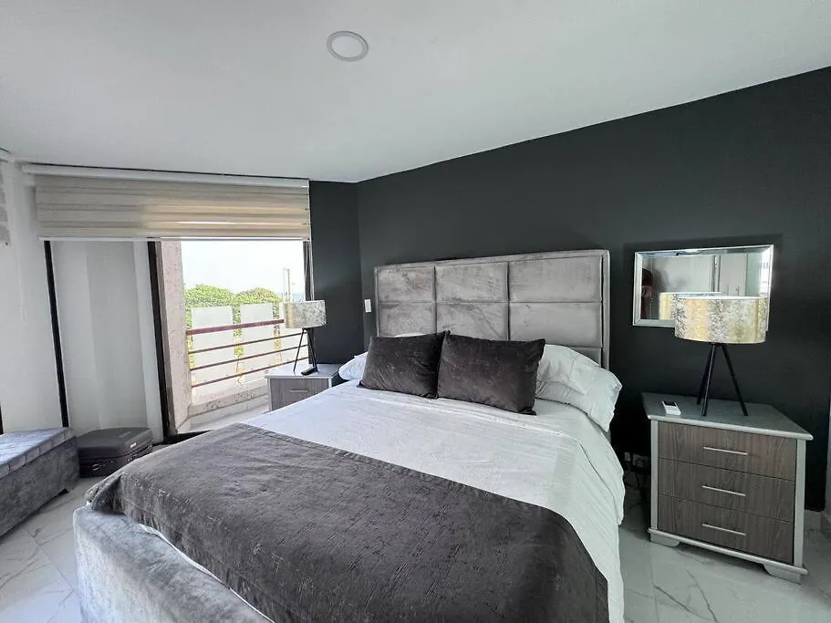Appartamento Lujoso Apartamento Cartagena El Laguito