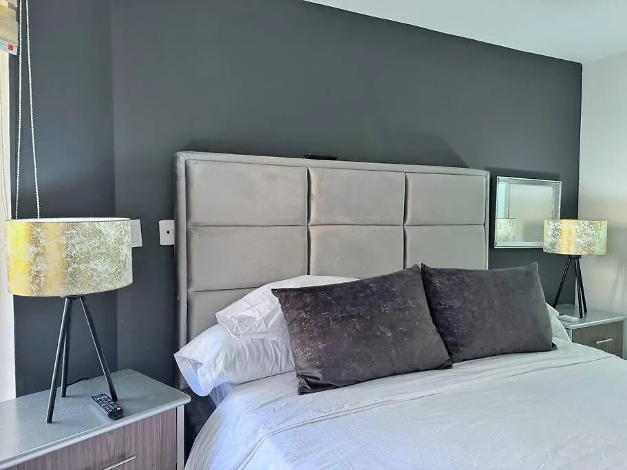Appartamento Lujoso Apartamento Cartagena El Laguito