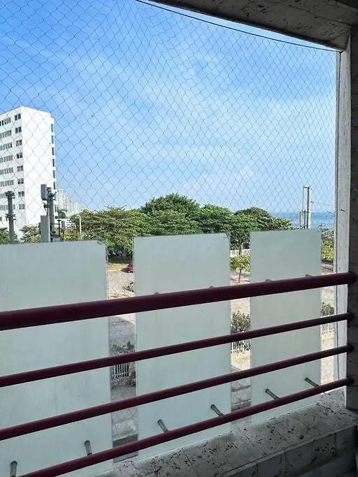 Appartamento Lujoso Apartamento Cartagena El Laguito