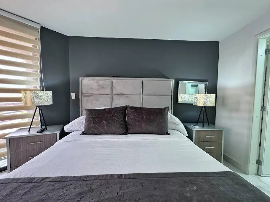 Lujoso Apartamento Cartagena El Laguito 0*,