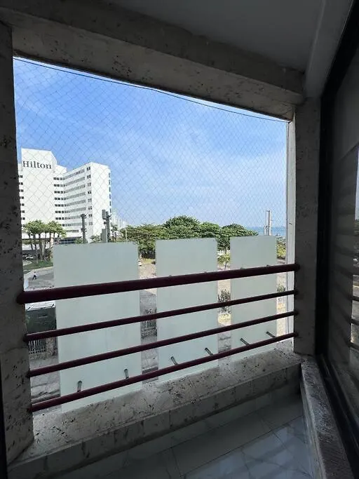 Lujoso Apartamento Cartagena El Laguito Colombia