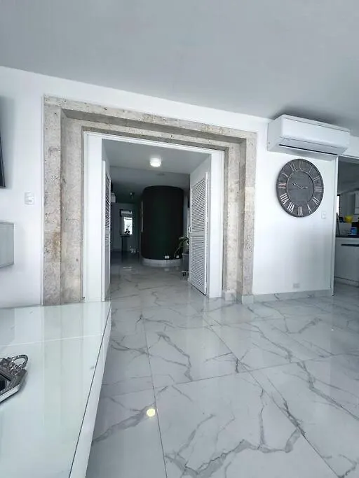 Apartment Lujoso Apartamento Cartagena El Laguito Colombia